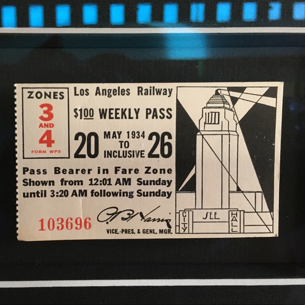 Meet your Posher, Jason